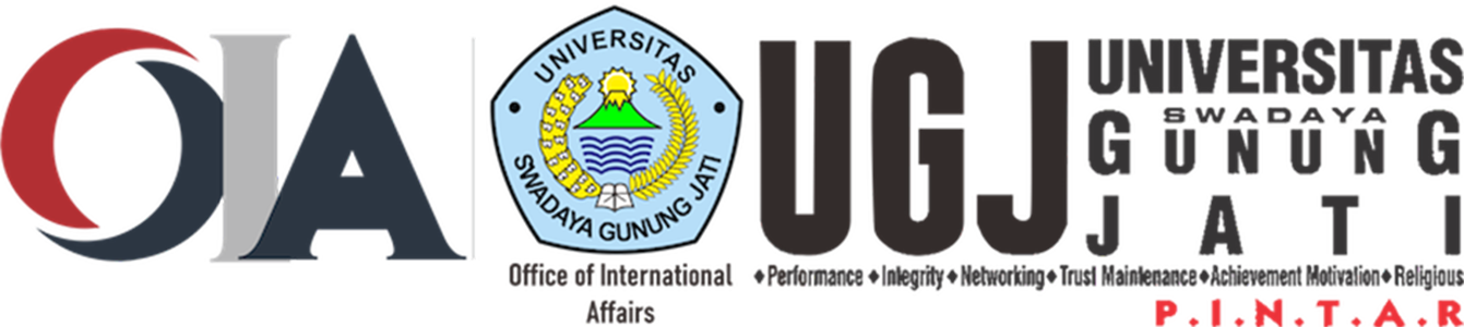 Kantor Urusan Internasional (KUI) UGJ