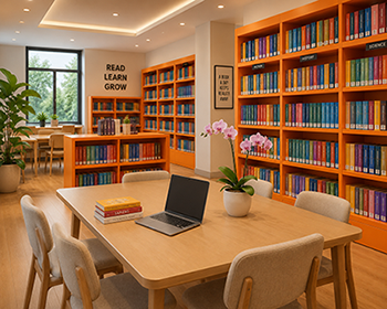 PERPUSTAKAAN